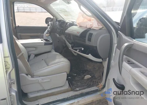 2012 GMC Sierra 1500 Sle from USA, damaged, VIN 3GTP2VE75CG158619